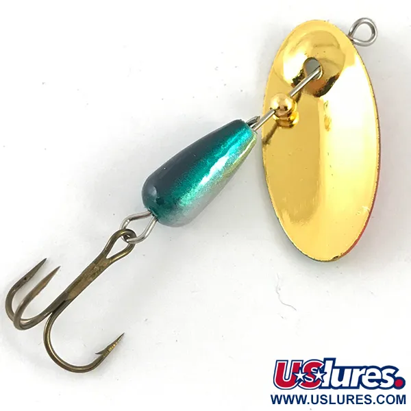 Panther Martin 6 Cucchiaino, Trota Iridea, 6g, Palletta passante, #4539