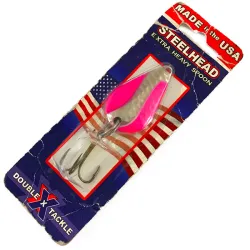 Steelhead UV