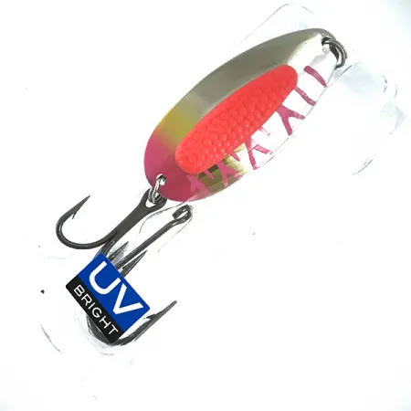 Blue Fox Rattlin Pixee UV