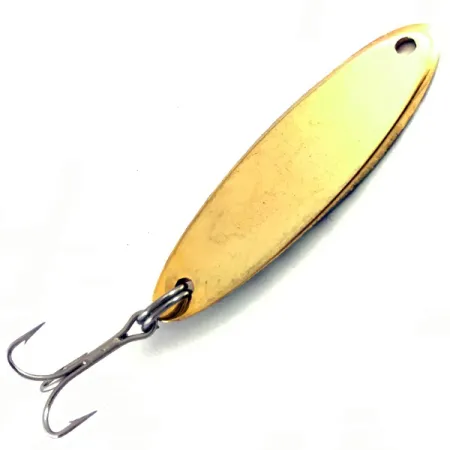 Acme Kastmaster Ondulante, Fire Tiger, 7g, Made in USA, #4585