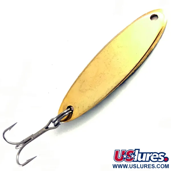 Acme Kastmaster Ondulante, Fire Tiger, 7g, Made in USA, #4585