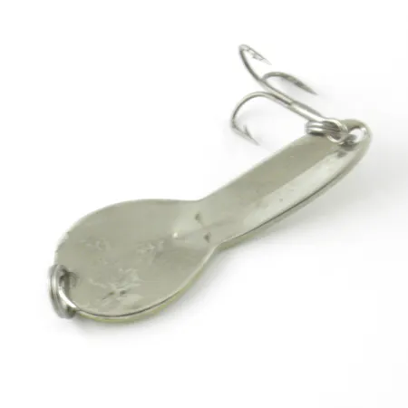 Loco 2 Glen Evans UV Ondulante, Giallo/Nichel, 7g, UV, #4611