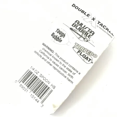 Rainbow Plastics Pot-O-Gold Ondulante, Oro martellato, 7g, #4641