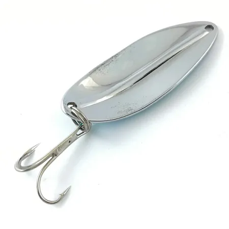 TODDCO Main liner Cucchiaino, Nichel / Blu-Verde, 12.5g, #4644