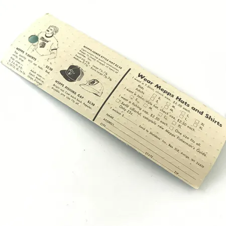 Mepps Aglia 0 Rotante, Oro, 2,5g, Pala francese, #4659