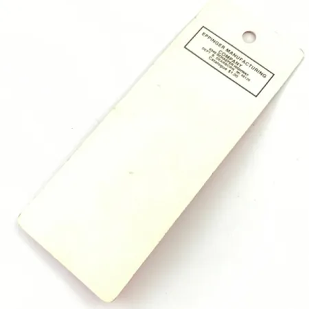 Eppinger Dardevle Skeeter Cucchiaino, Rosso / Bianco, 1g, Vintage, #4664