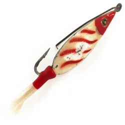 Fred Arbogast 3 Hawaiian Antialga