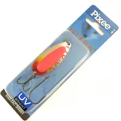 Blue Fox Pixee UV