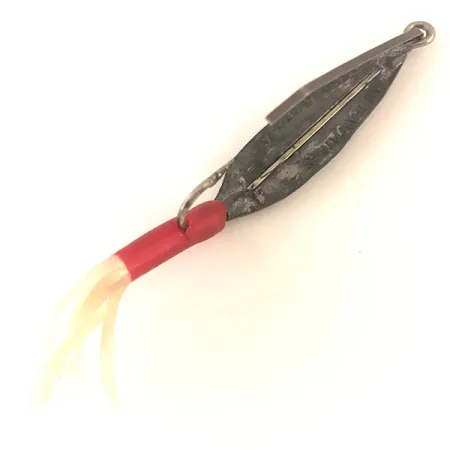 Fred Arbogast Hawaiian #3, 8g (1/4oz), Ondulante Antialga #4743