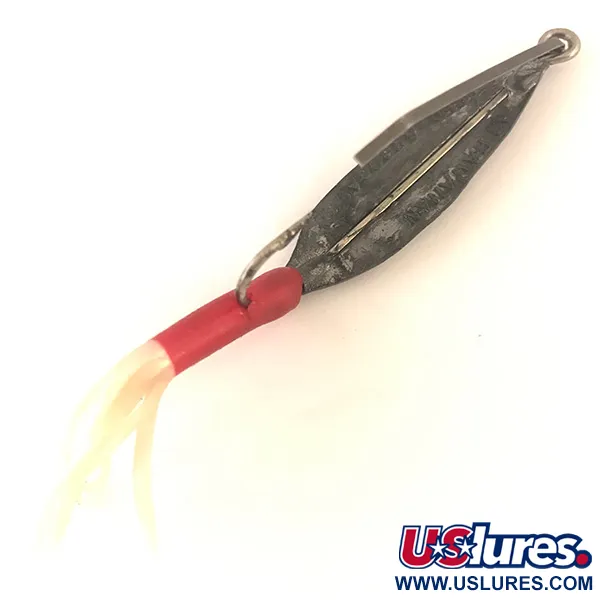 Fred Arbogast Hawaiian #3, 8g (1/4oz), Ondulante Antialga #4743