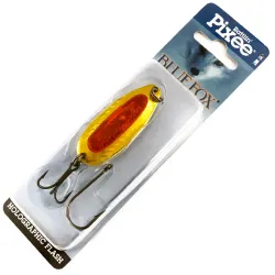 Blue Fox Rattlin Pixee UV