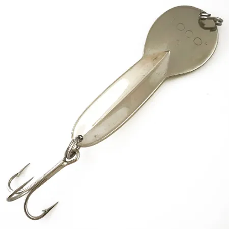 Glen Evans Loco 3 UV Ondulante, Nichel/Giallo, 17g, UV, #4761