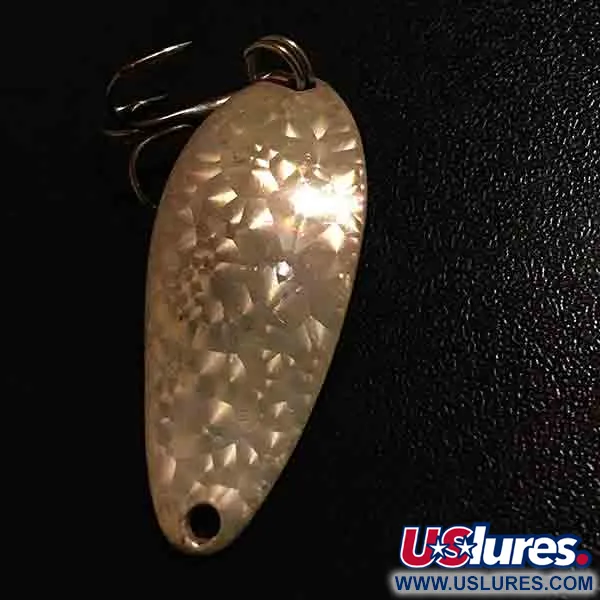 Seneca Little Cleo Crystal Ondulante, Crystal, 7g, Incisione Seneca, #11405