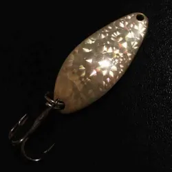 Little Cleo Crystal