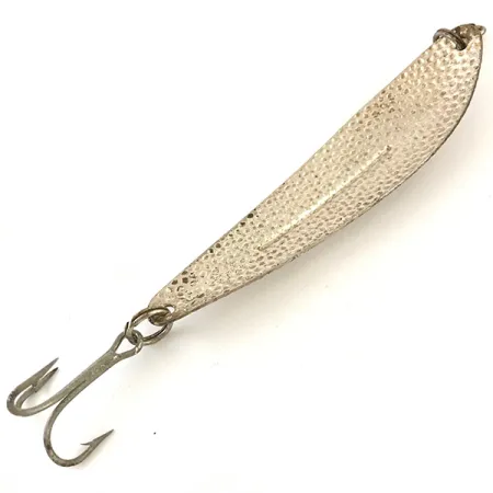 Williams Whitefish C70 Ondulante, Argento Martellato, 21g, #4815