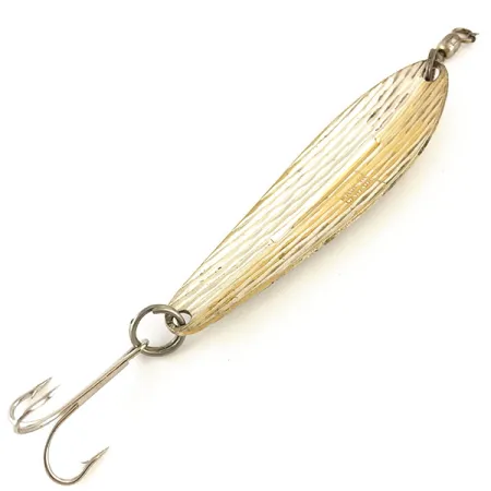 Williams Whitefish C60 Ondulante, Argento, 14g, Scaglie rilievo, #4816