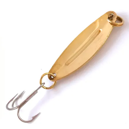 Williams Wabler W20 Ondulante, Oro, 2.5g, Nervatura, #4844