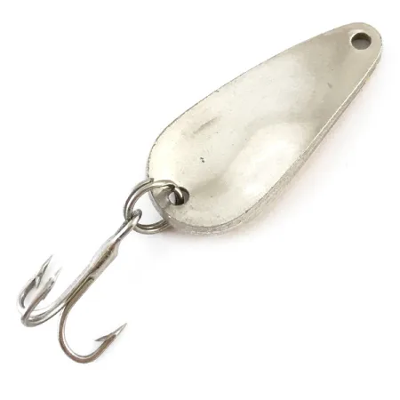 Weller Ondulante, Nickel / Giallo / Nero, 3.7g, Vintage, #4873