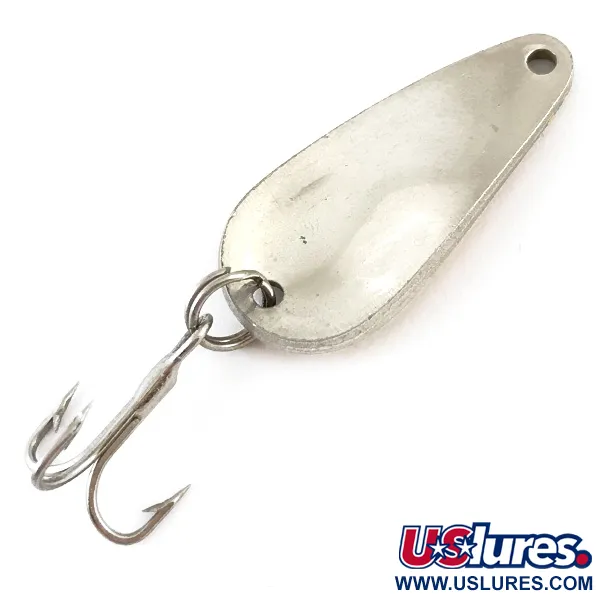 Weller Ondulante, Nickel / Giallo / Nero, 3.7g, Vintage, #4873