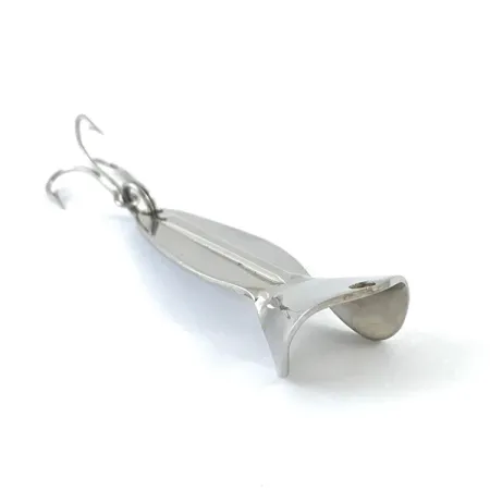 GIL-O GIL-O Ondulante, Nichel, 5.5g, Testa Pala, #4889