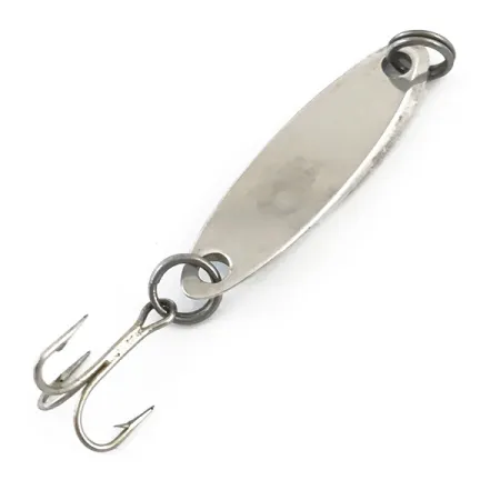 Ondulante Acme Kastmaster, Nickel / Blu, 2,5g, Assetto Variabile, #4894