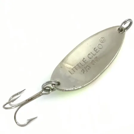 Acme Little Cleo UV Ondulante, Giallo/Rosso, 18g, UV, #4910