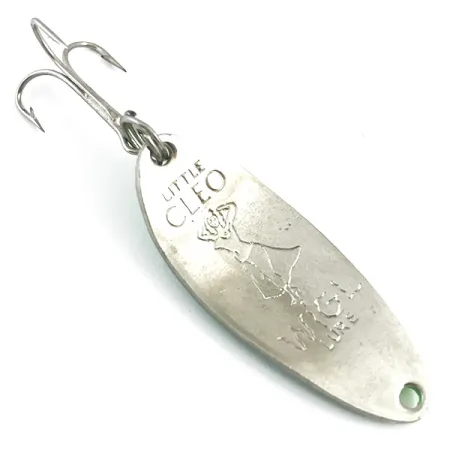 Seneca Little Cleo (Hula Girl) UV Cucchiaino, UV, 10g, Vintage, #4914