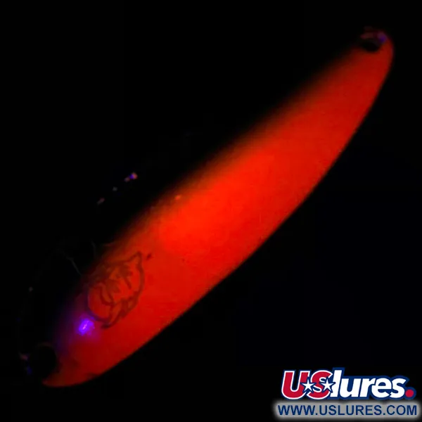 Ondulante Eppinger Dardevle Cop-E-Cat 7400, Rosso/Nero/Nickel, 14g, #4917