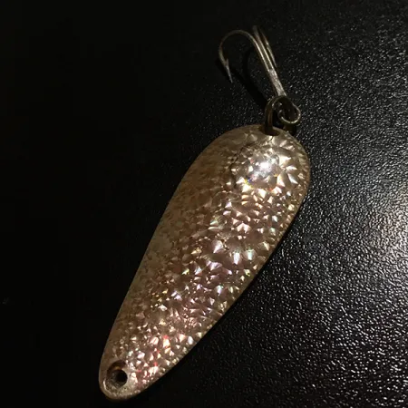 Eppinger Dardevle Imp Crystal Cucchiaino, Golden Scale, 11g, #4932