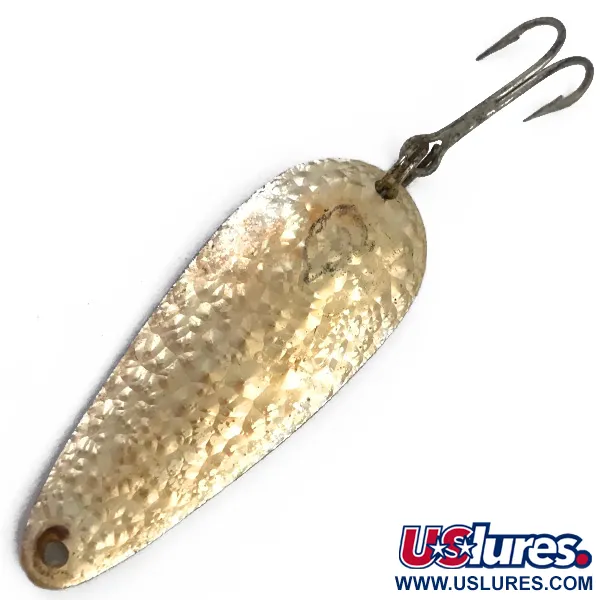 Eppinger Dardevle Imp Crystal Cucchiaino, Golden Scale, 11g, #4932