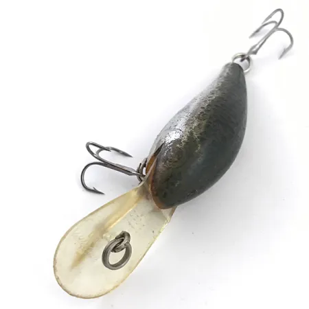 Rebel Little Suspender R, Argento, 8g, Esca Suspending #4943