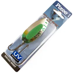 Blue Fox Pixee UV