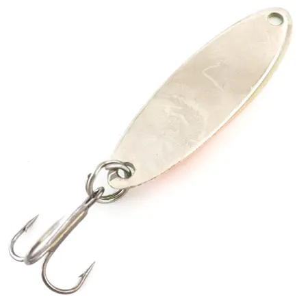 Acme Kastmaster UV Ondulante, Fire Tiger / Nickel, 7g, UV Active, #4978