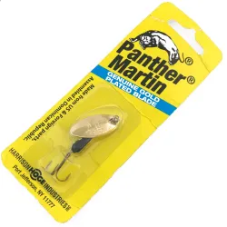 Panther Martin 4