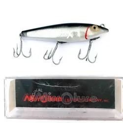 MirrOlure Bass-master model 7M21