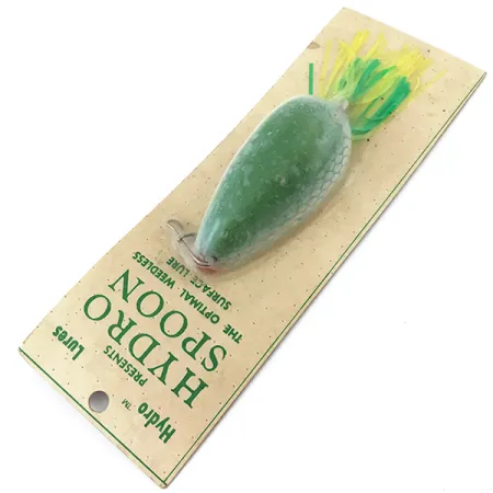 Hydro Spoon Antialga