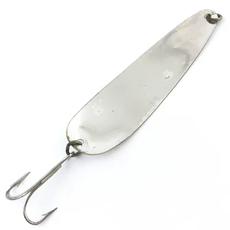 Sutton Spoon 22 Ondulante, Silver, 4g, Argentato, #5036