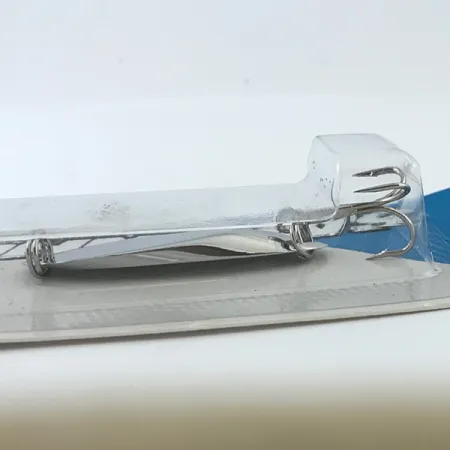 Johnson Sprite Cast Pro Cucchiaino, Nichel, 10,5g, Ottone, #5793