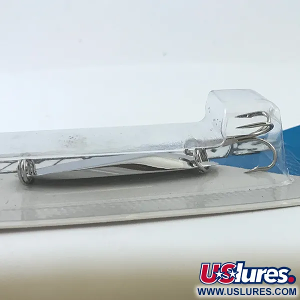 Johnson Sprite Cast Pro Cucchiaino, Nichel, 10,5g, Ottone, #5793