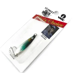 Stanley Jigs
