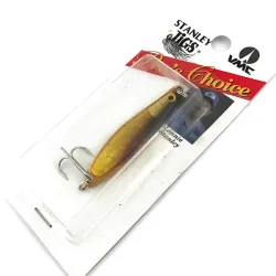 Stanley Jigs
