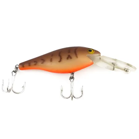 Rebel Double Deep Shad