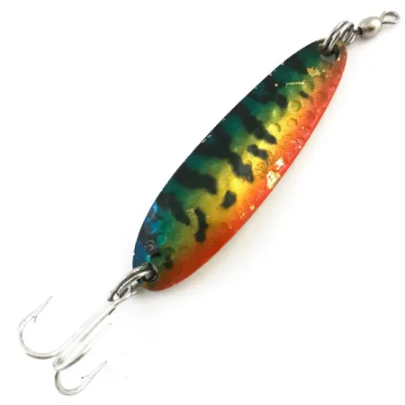 Luhr Jensen Krocodile Die #3 UV