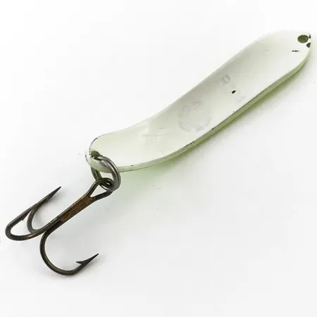 Thomas EEL UV Cucchiaino, Giallo fluorescente, 10g, Finitura UV, #5089