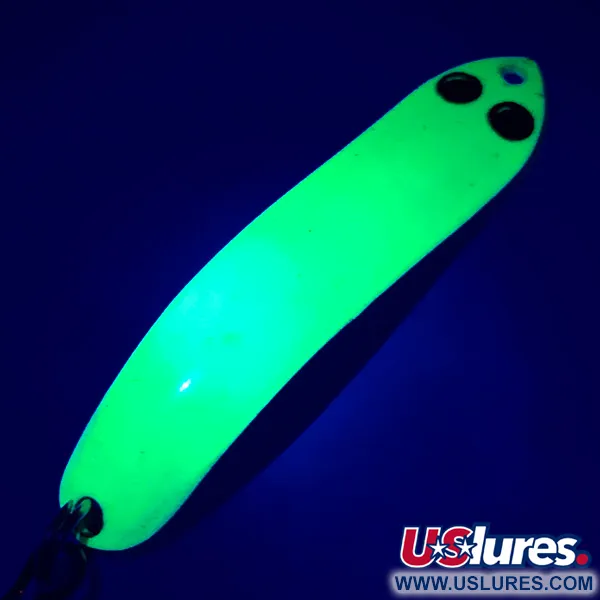 Thomas EEL UV Cucchiaino, Giallo fluorescente, 10g, Finitura UV, #5089
