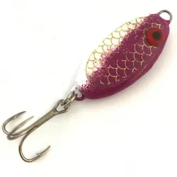 Bomber Slab Spoon