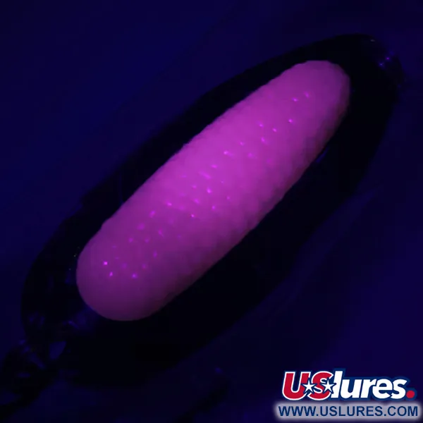 Blue Fox Rattlin Pixee UV Cucchiaino, Rainbow Bronze, 14g, Rattle, #5129