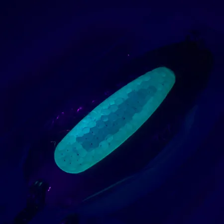 Blue Fox Rattlin Pixee Ondulante, Rainbow Gold/Verde, 24g, Rattle, #5130