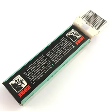 Rapala Original Floater Minnow, Trota iridea, 5g, Balsa, #5131