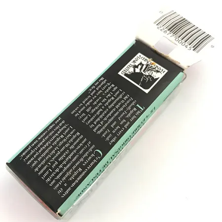 Rapala Original Floater Esca, Argento, 4g, Balsa, #5132